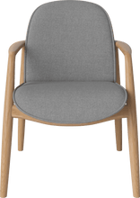 Carica l'immagine nel visualizzatore di Gallery, Bowie dining chair