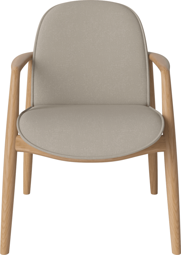 Bowie dining chair
