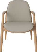 Carica l'immagine nel visualizzatore di Gallery, Bowie dining chair