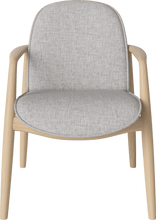 Carica l'immagine nel visualizzatore di Gallery, Bowie dining chair