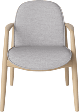Carica l'immagine nel visualizzatore di Gallery, Bowie dining chair