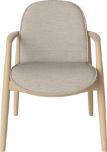 Carica l'immagine nel visualizzatore di Gallery, Bowie dining chair