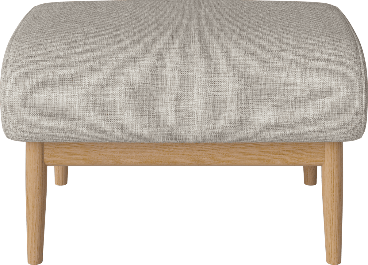 Visti Footstool
