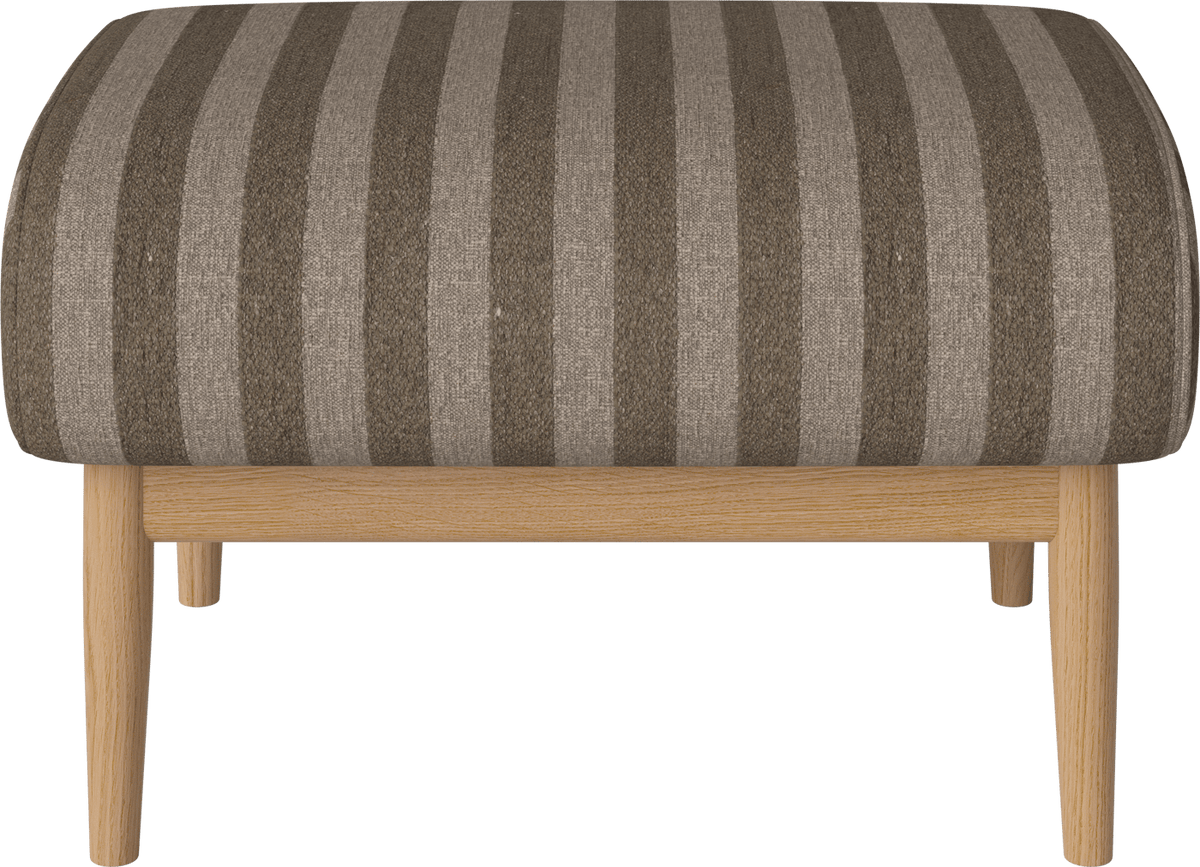 Visti Footstool