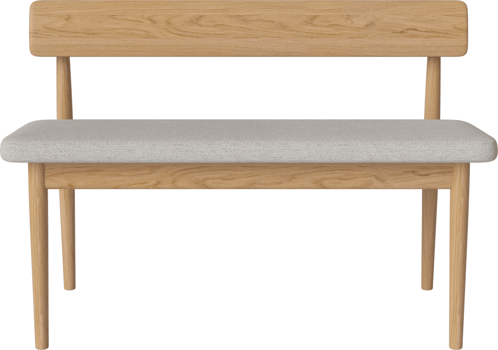 Kala 2 Seater Dining Sofa