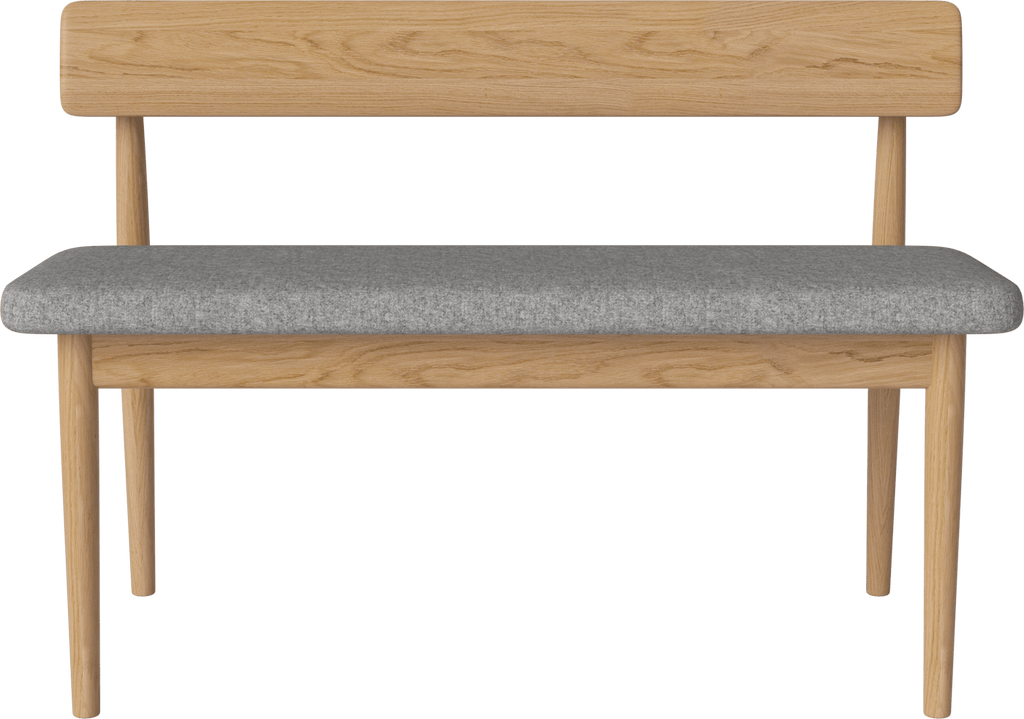 Kala 2 Seater Dining Sofa