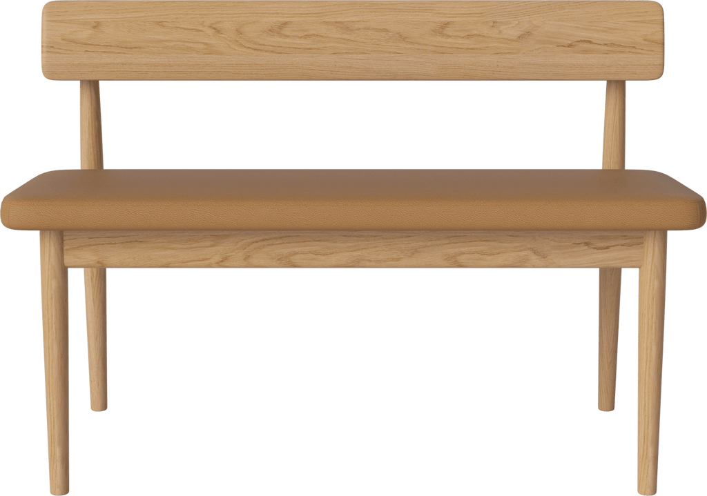 Kala 2 Seater Dining Sofa