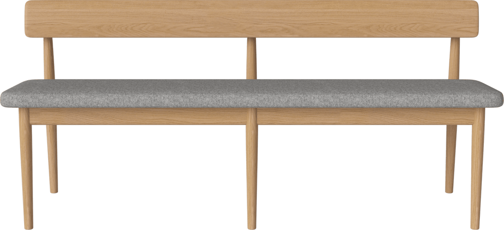 Kala 3 Seater Dining Sofa
