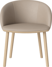 Carica l'immagine nel visualizzatore di Gallery, Join Dining Chair