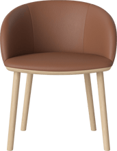 Carica l'immagine nel visualizzatore di Gallery, Join Dining Chair