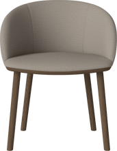 Carica l'immagine nel visualizzatore di Gallery, Join Dining Chair