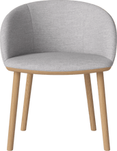 Carica l'immagine nel visualizzatore di Gallery, Join Dining Chair