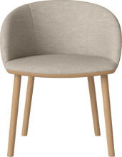 Carica l'immagine nel visualizzatore di Gallery, Join Dining Chair