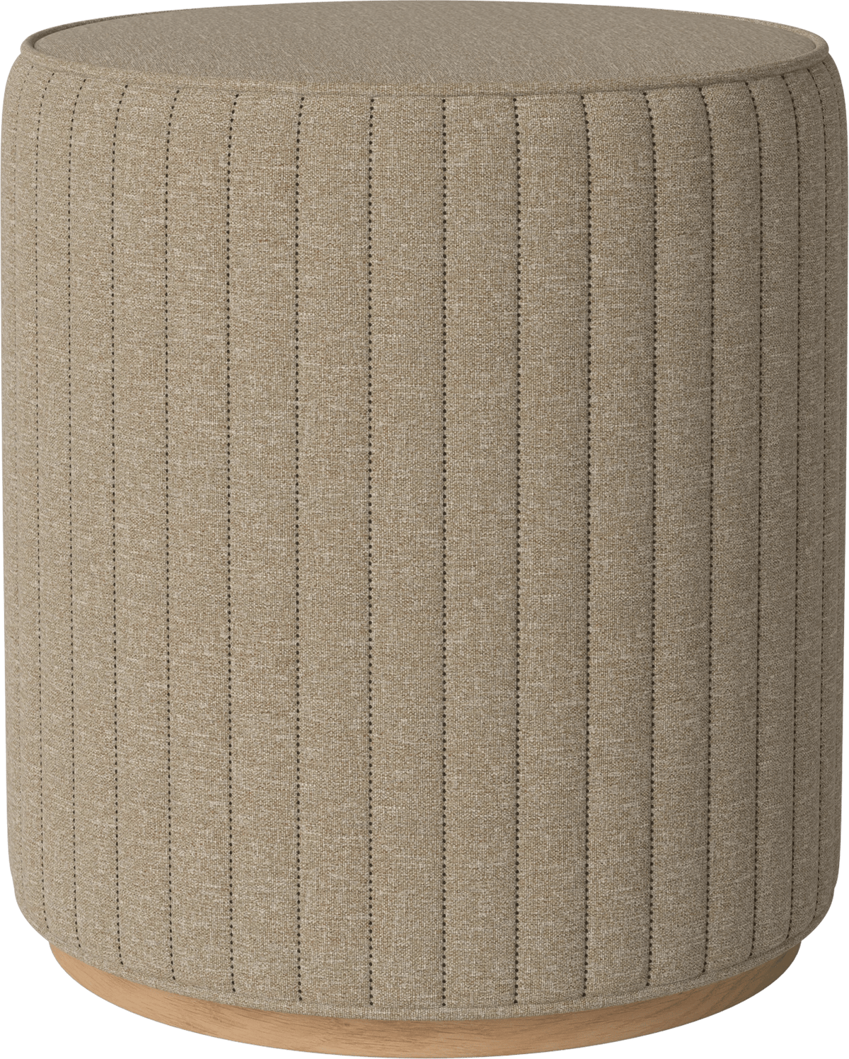 Rigato Pouf