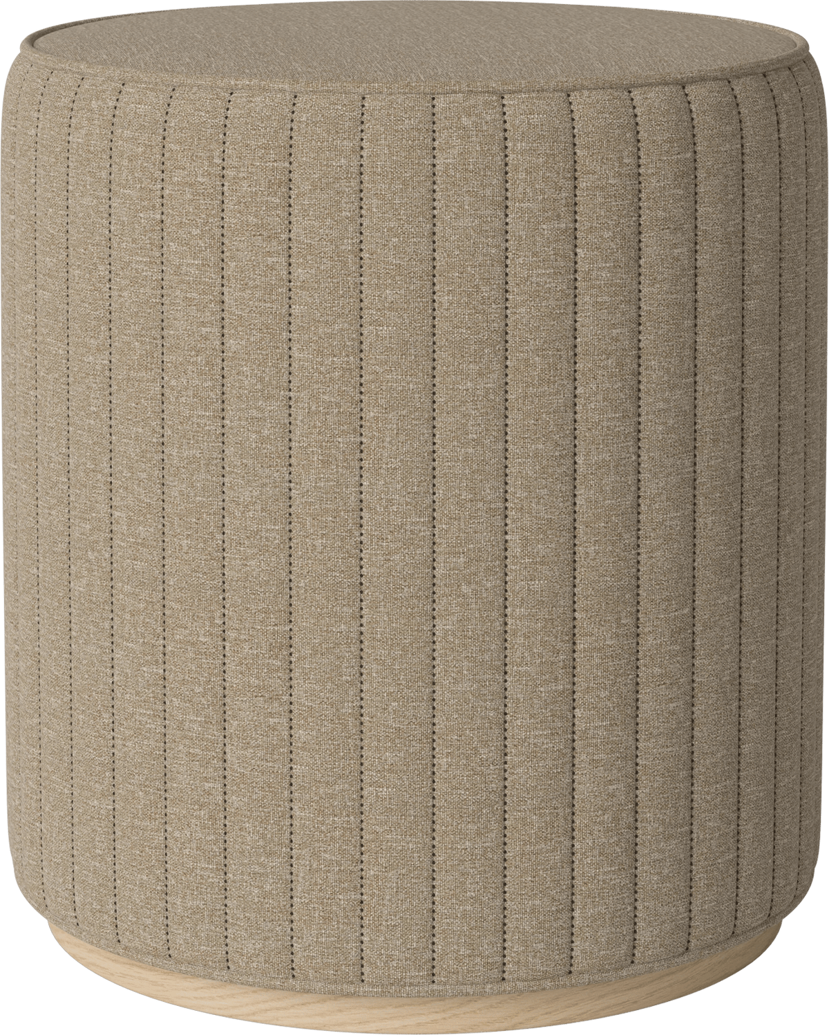 Rigato Pouf