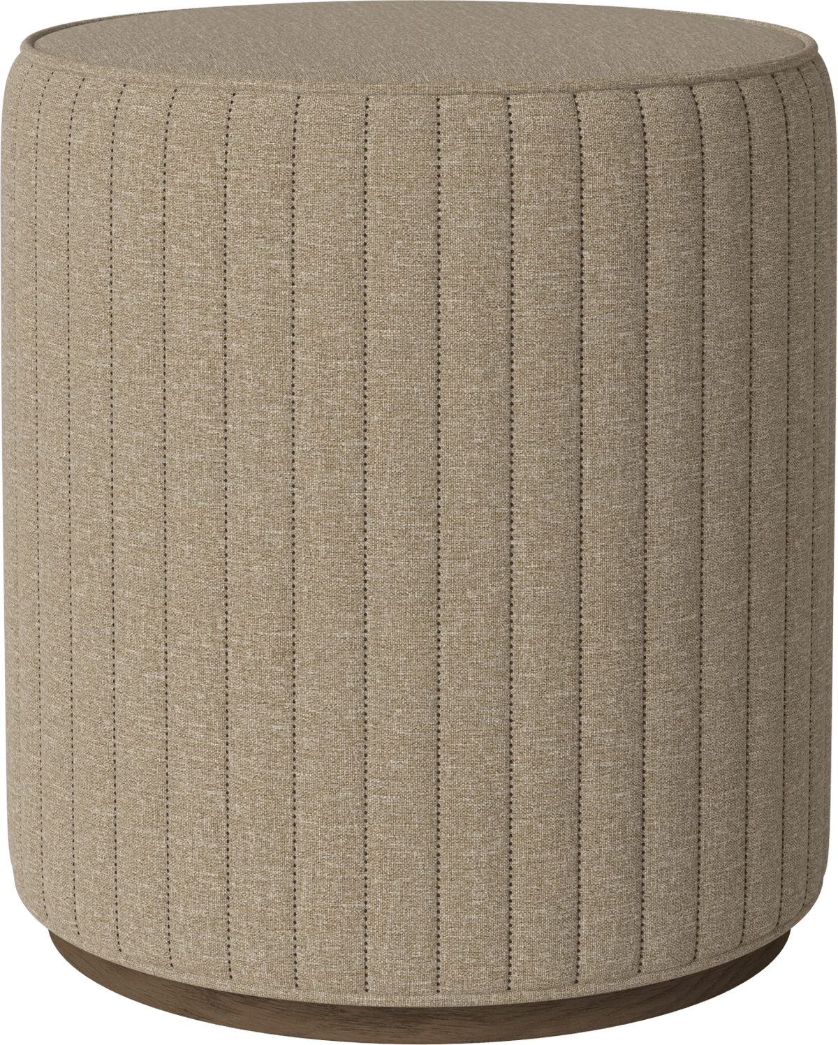 Rigato Pouf