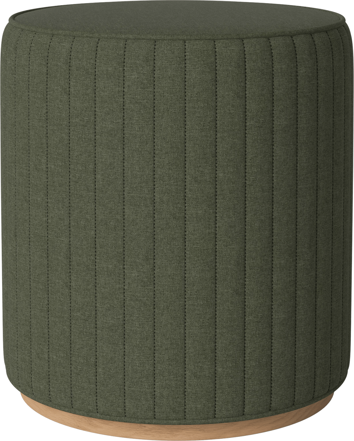Rigato Pouf