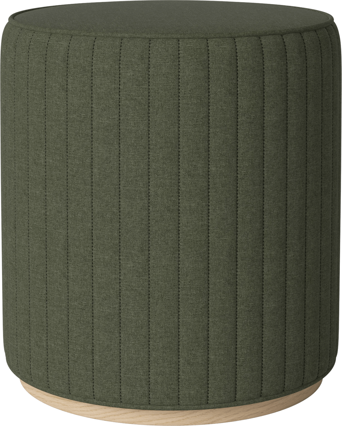 Rigato Pouf