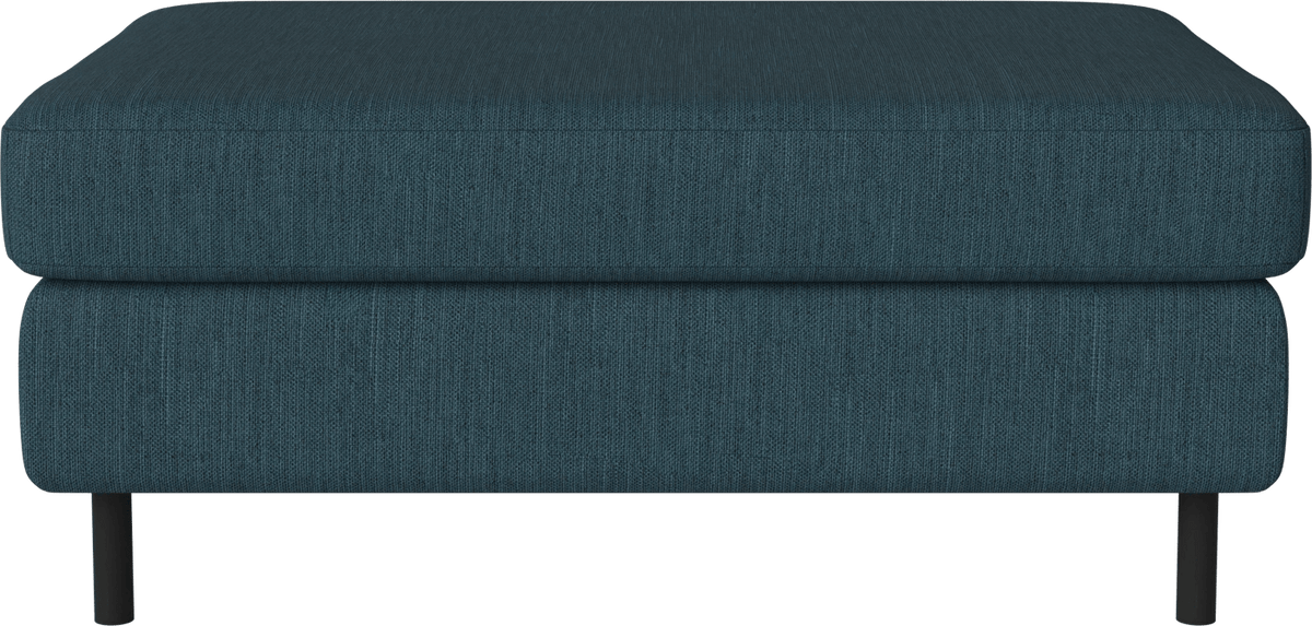 Scandinavia Pouf 100 x 70 cm