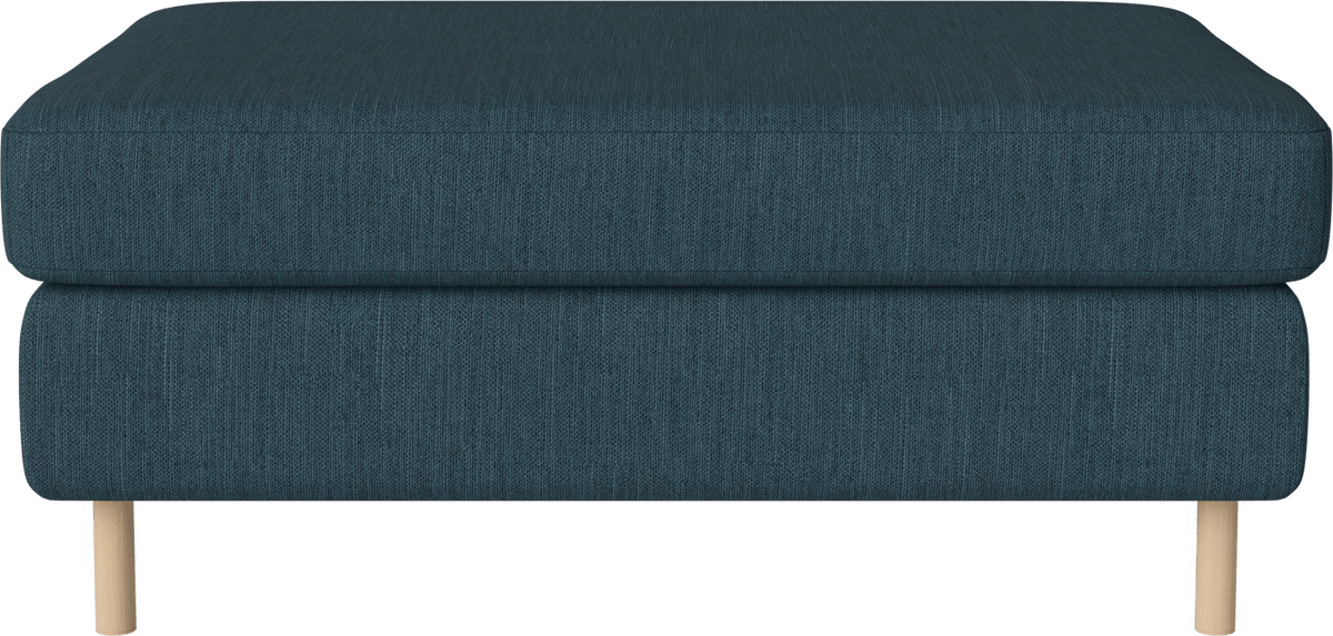 Scandinavia Pouf 100 x 70 cm