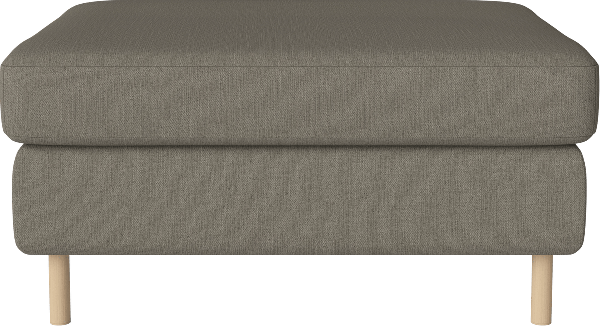 Scandinavia Pouf 85 x 70 cm