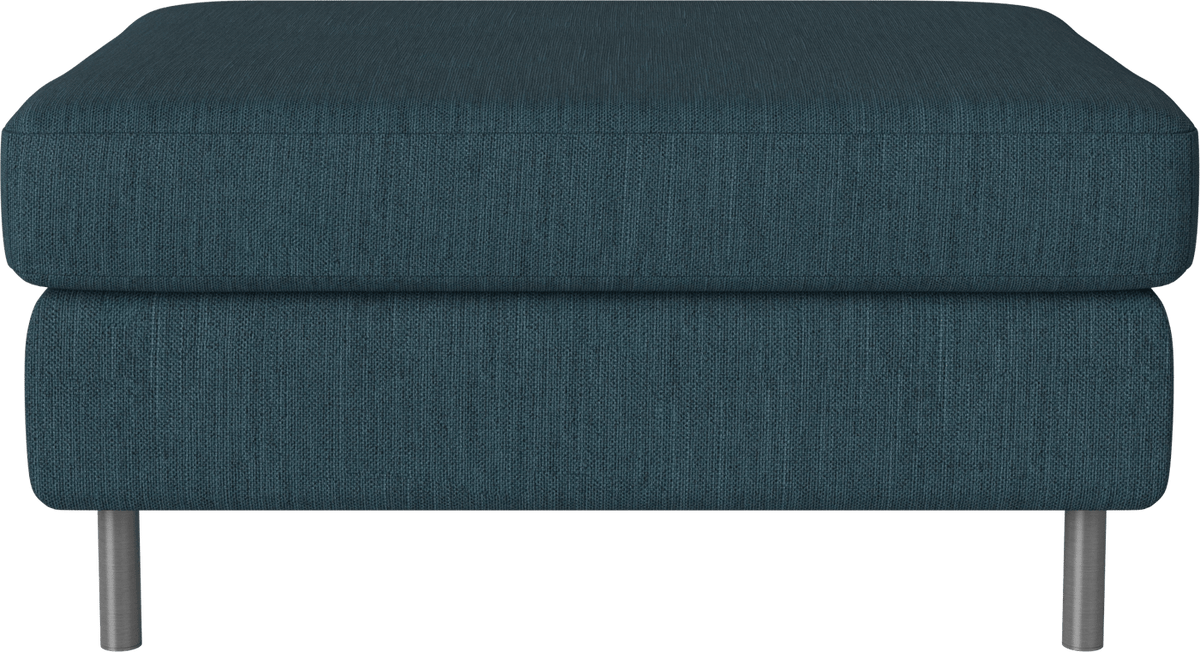 Scandinavia Pouf 85 x 70 cm