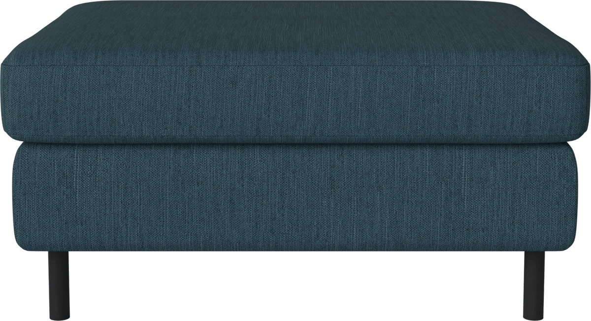 Scandinavia Pouf 85 x 70 cm