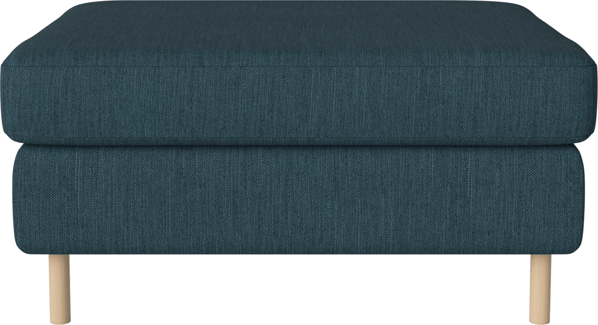 Scandinavia Pouf 85 x 70 cm