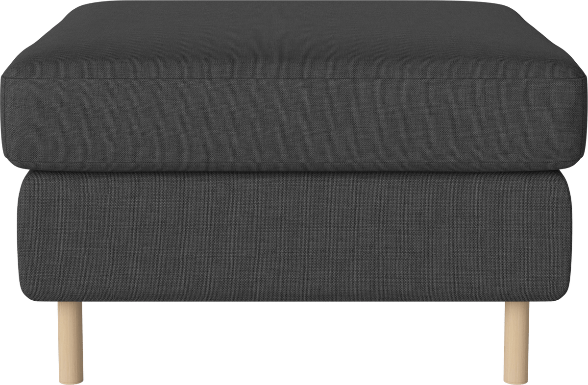 Scandinavia Pouf 70 x 70 cm