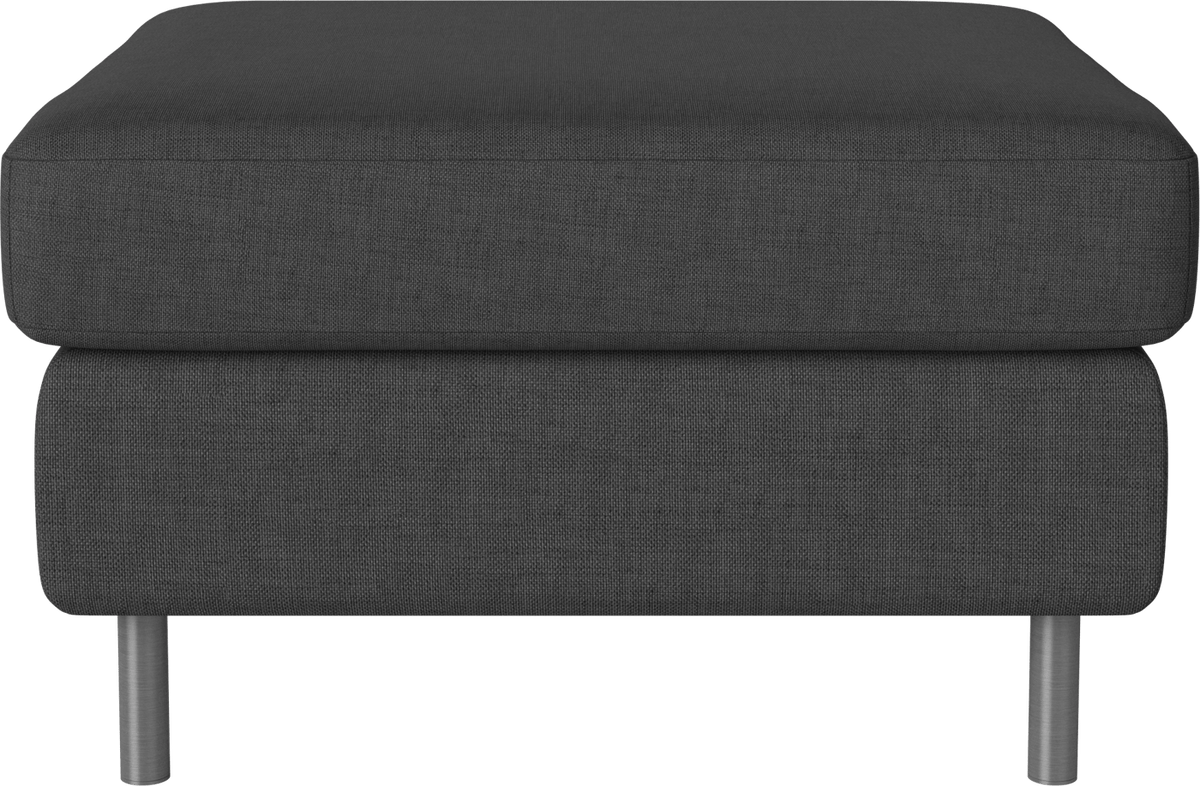 Scandinavia Pouf 70 x 70 cm