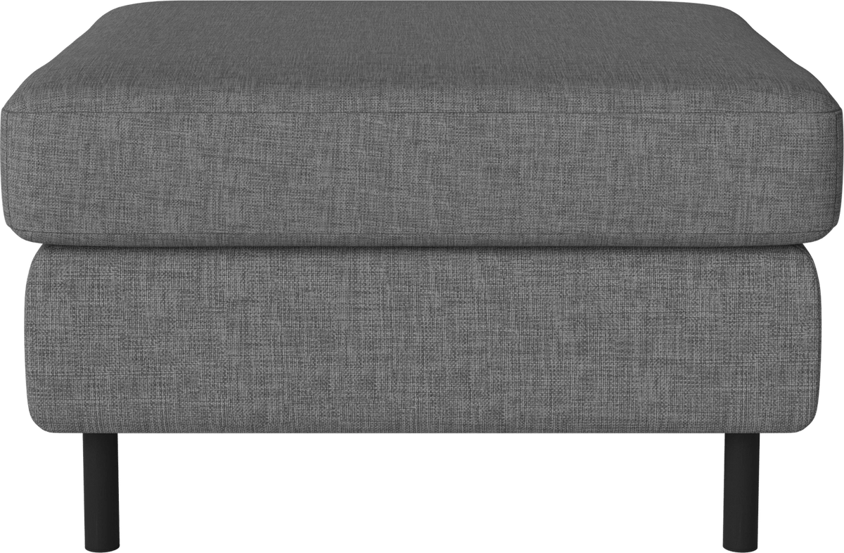 Scandinavia Pouf 70 x 70 cm