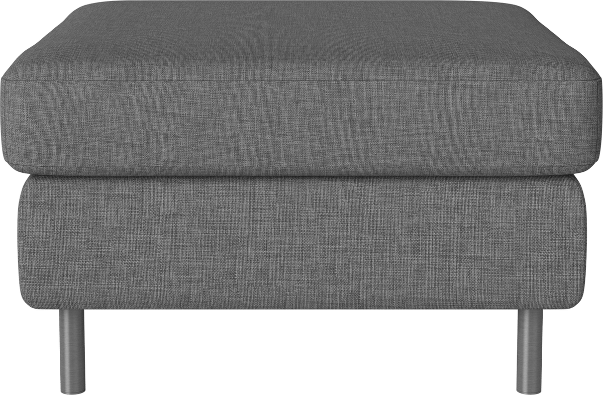 Scandinavia Pouf 70 x 70 cm