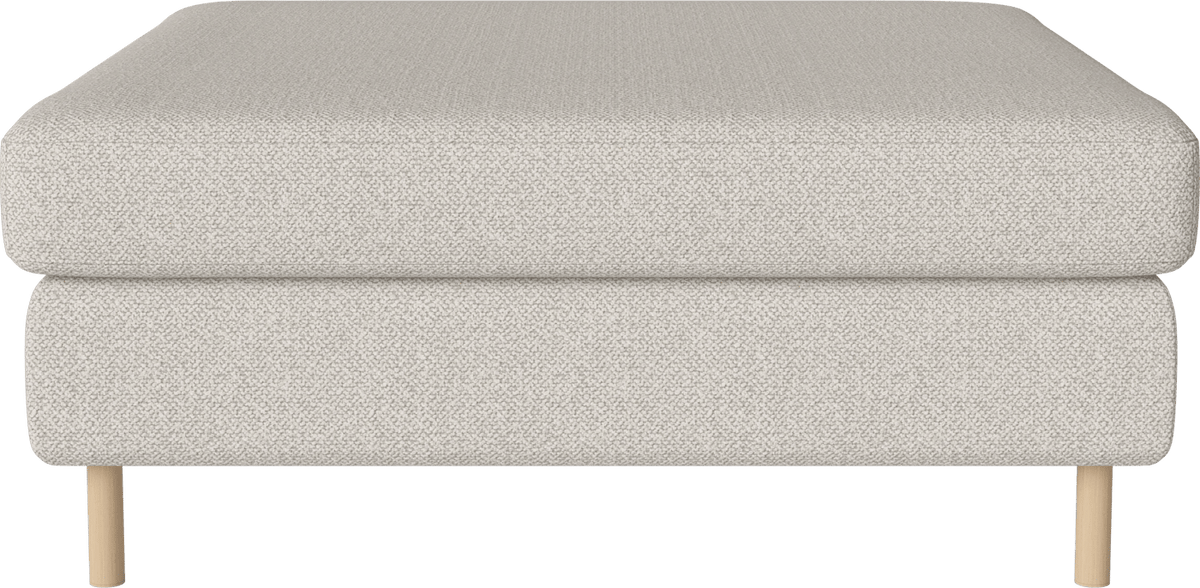 Scandinavia Pouf 100 x 100 cm