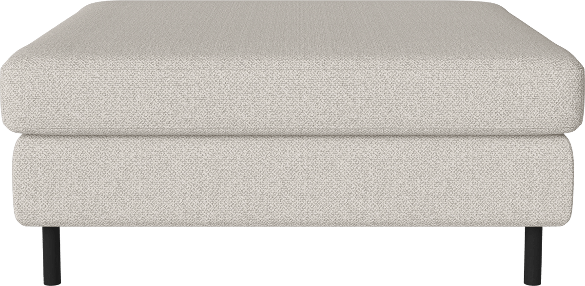 Scandinavia Pouf 100 x 100 cm