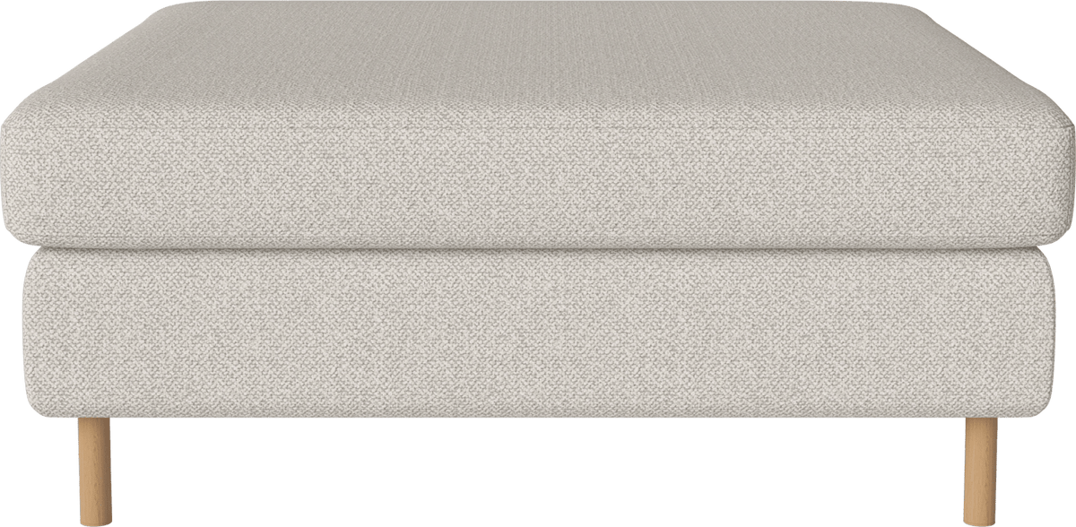 Scandinavia Pouf 100 x 100 cm