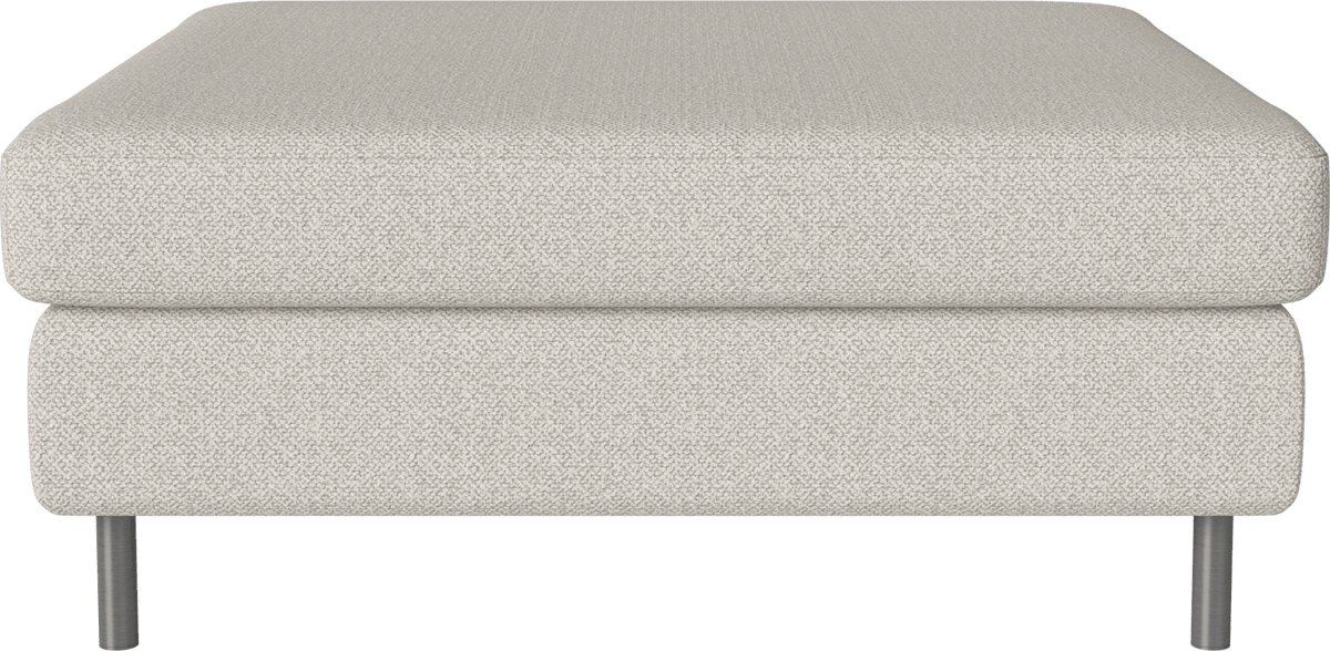Scandinavia Pouf 100 x 100 cm