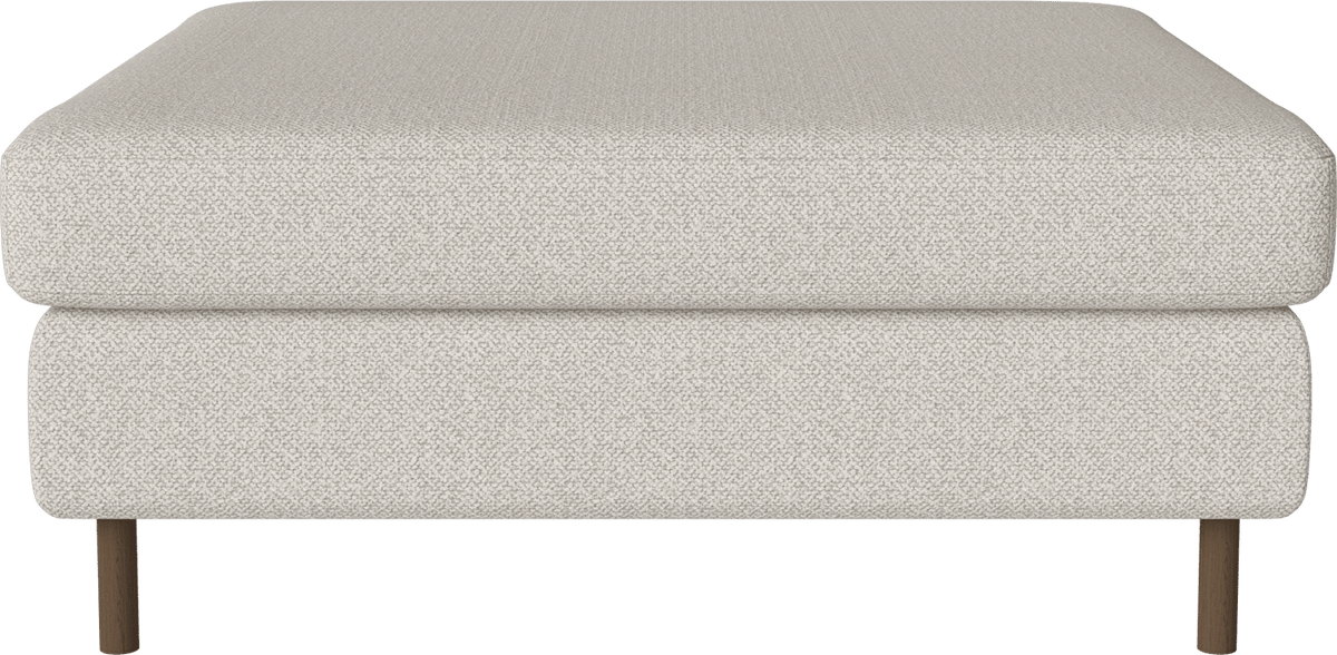 Scandinavia Pouf 100 x 100 cm