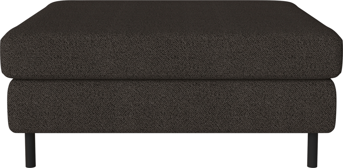 Scandinavia Pouf 100 x 100 cm