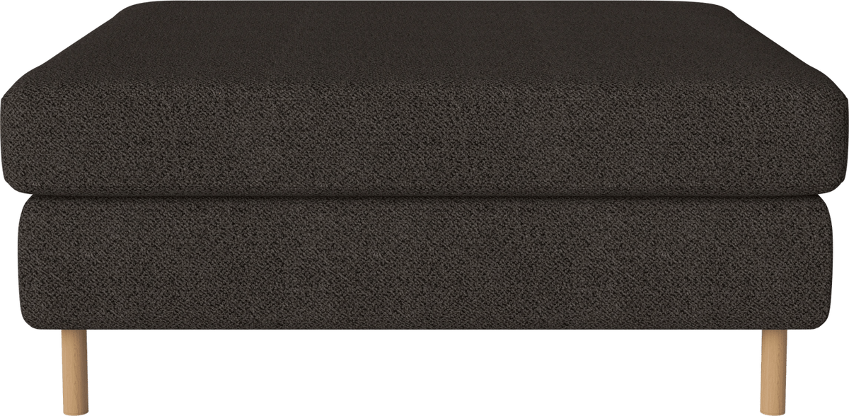 Scandinavia Pouf 100 x 100 cm