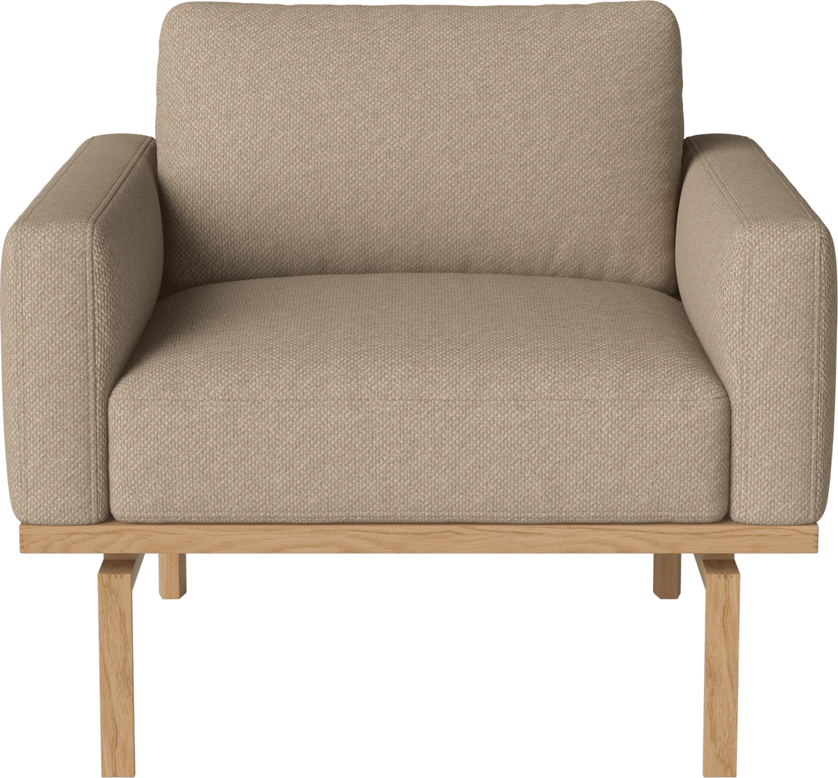 Elton Armchair