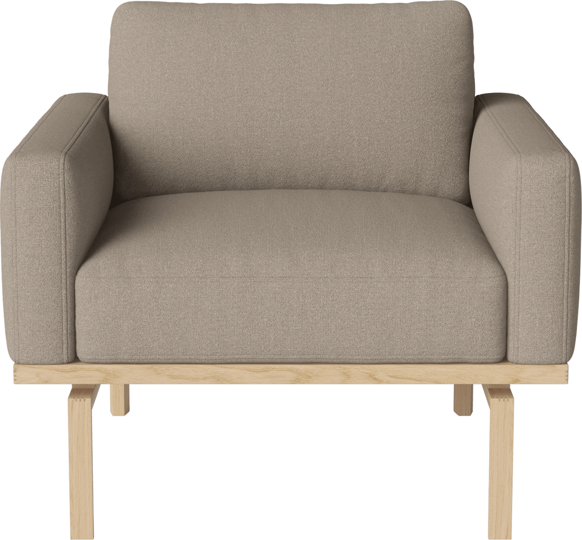 Elton Armchair