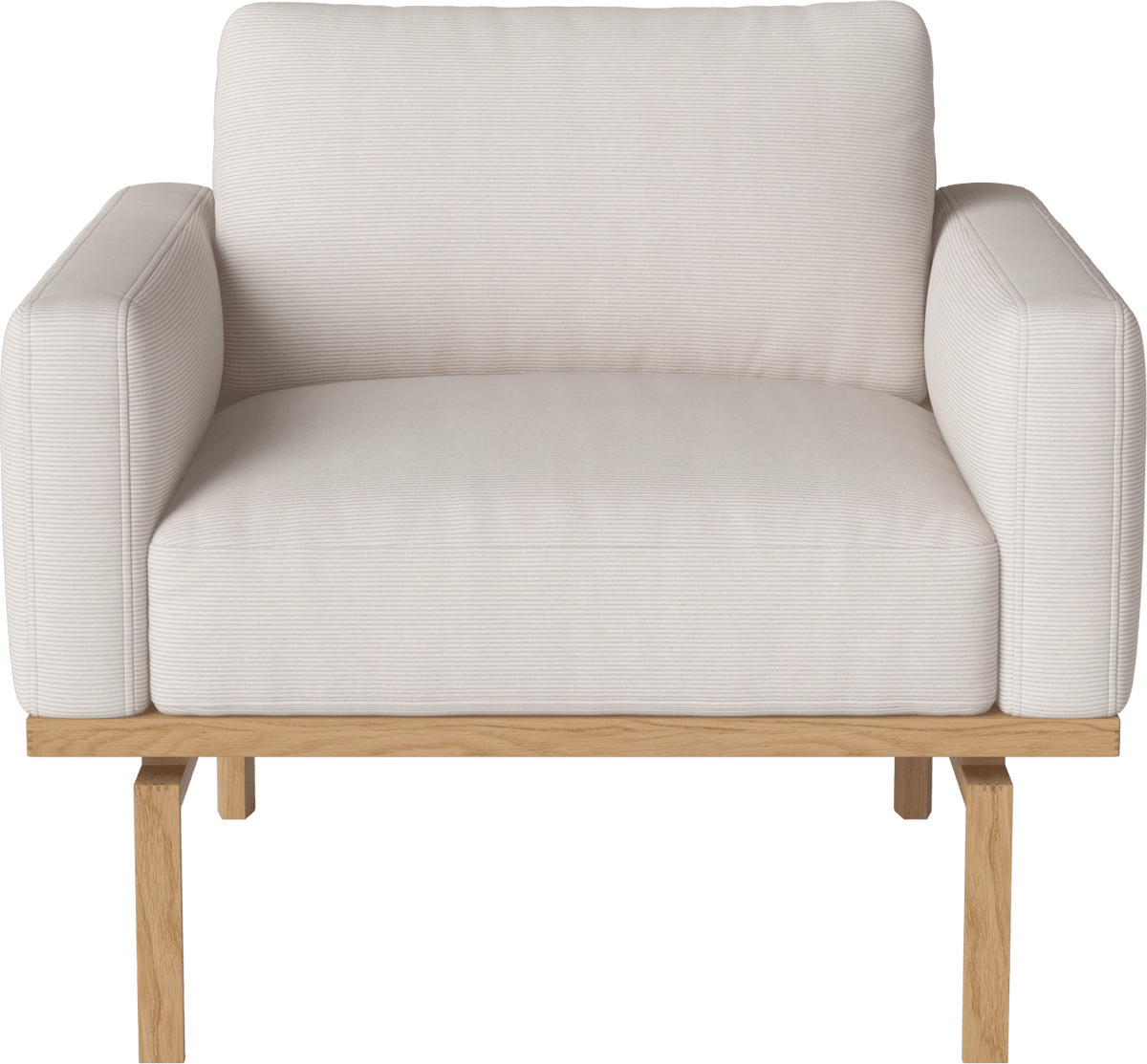 Elton Armchair