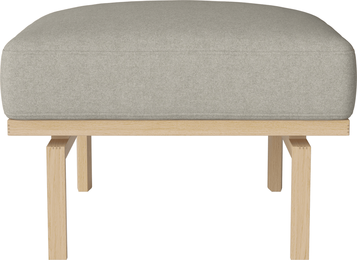 Elton Footstool