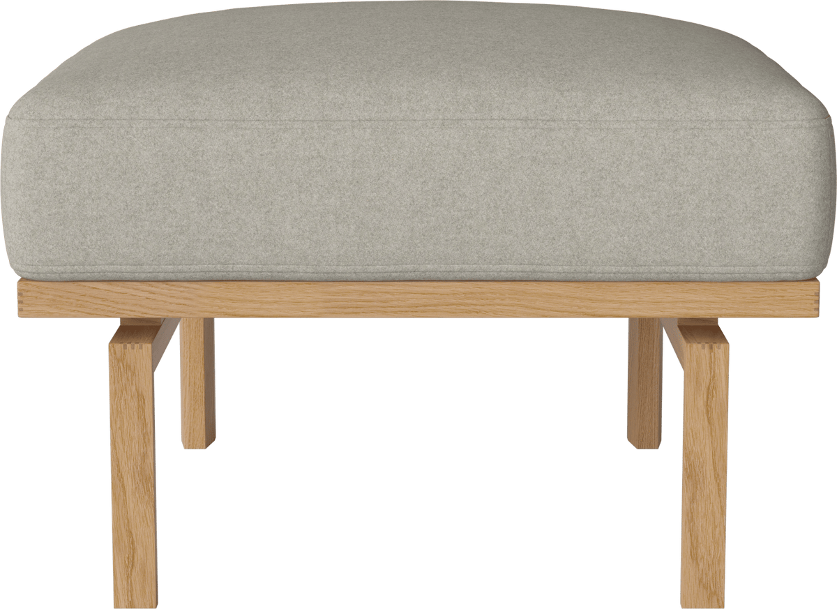 Elton Footstool