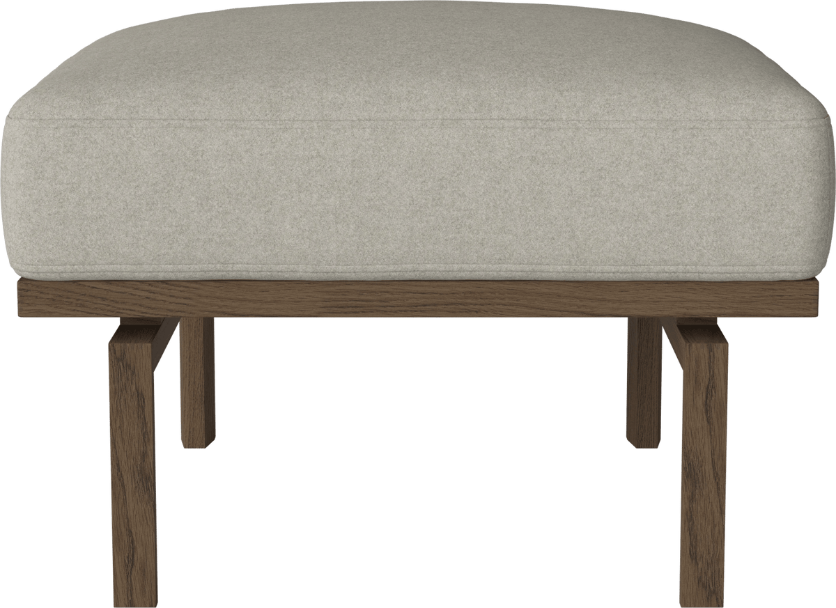 Elton Footstool