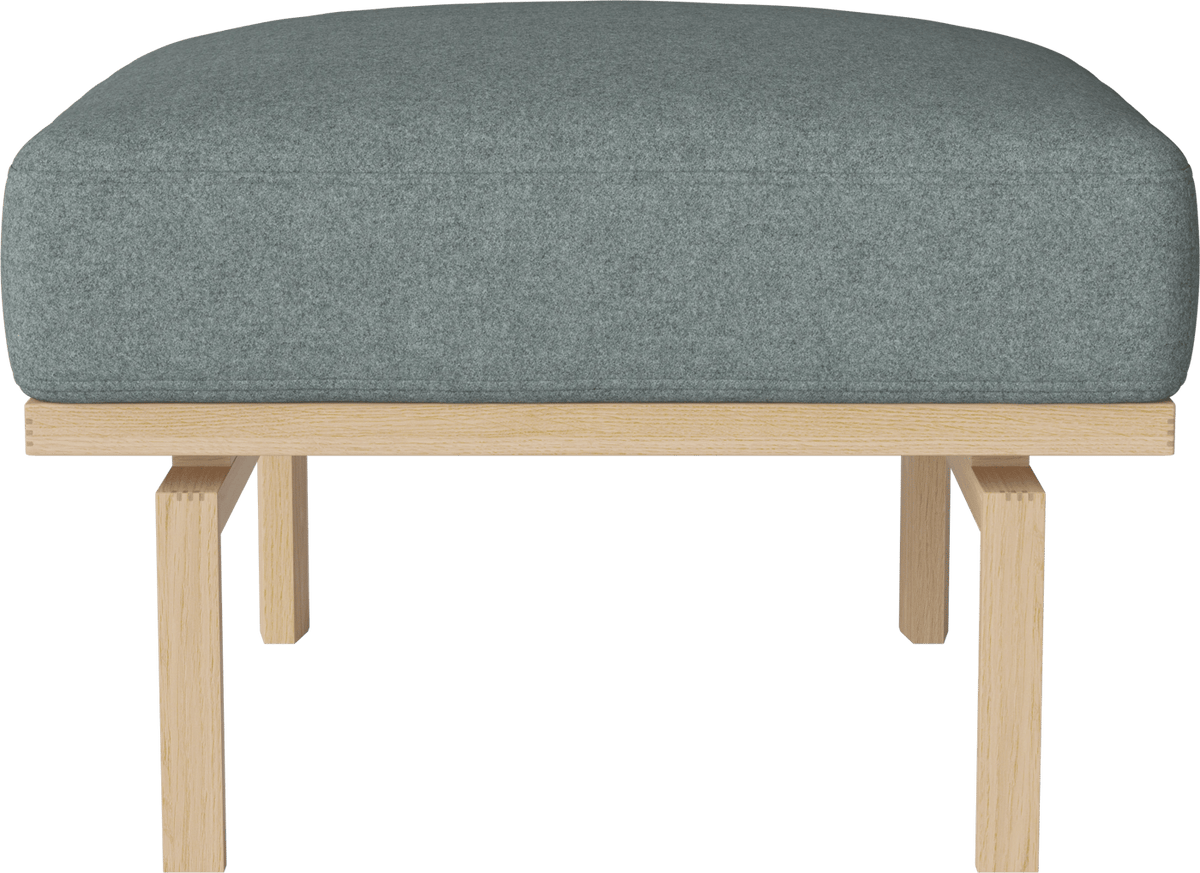 Elton Footstool