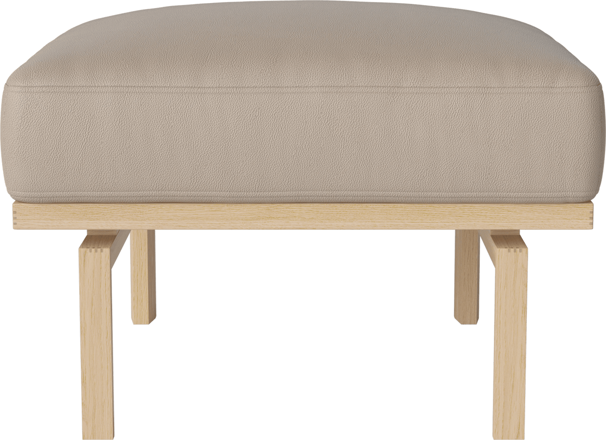 Elton Footstool