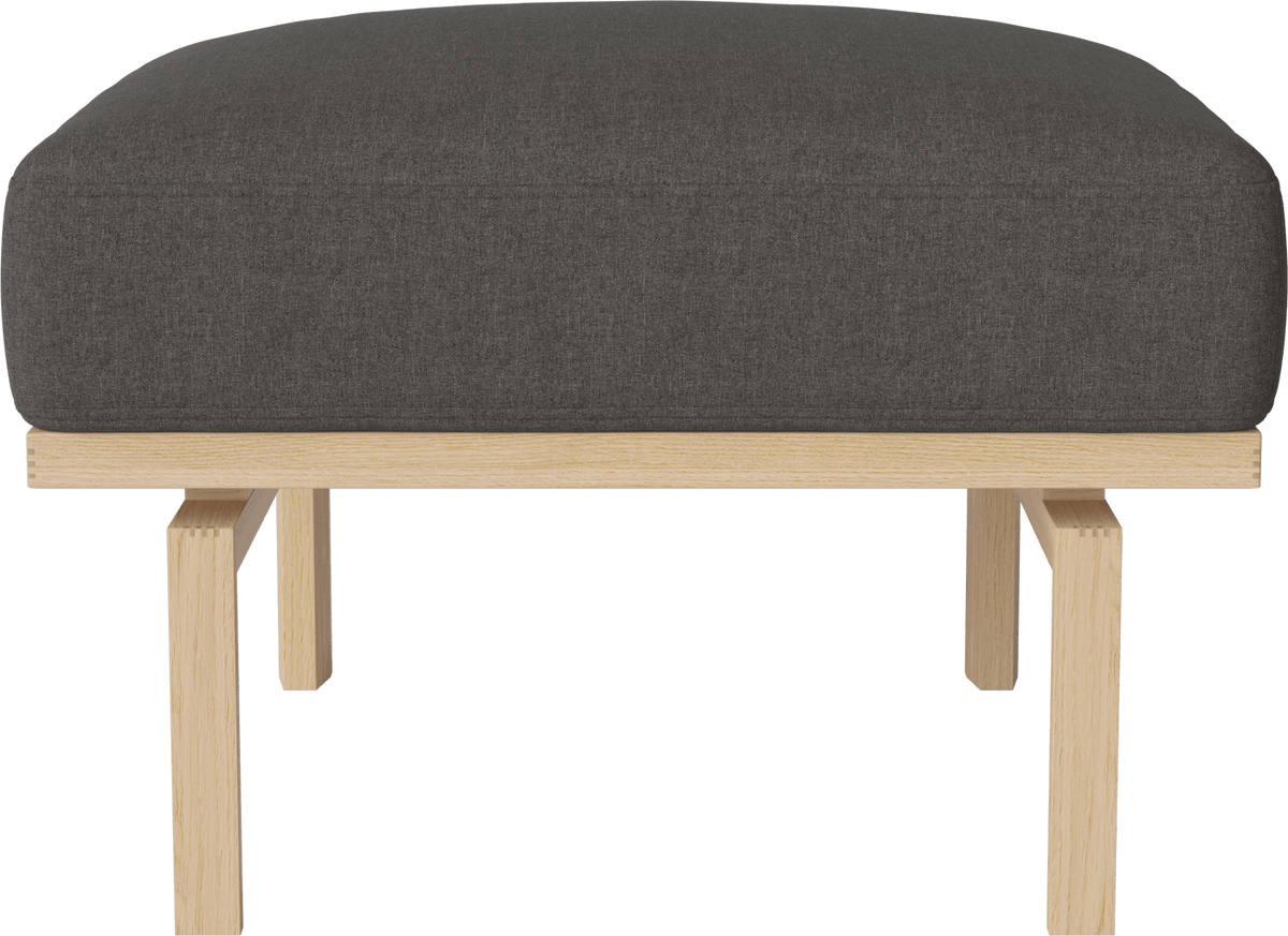 Elton Footstool