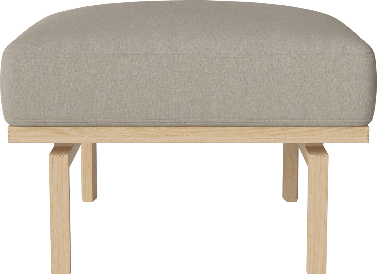 Elton Footstool