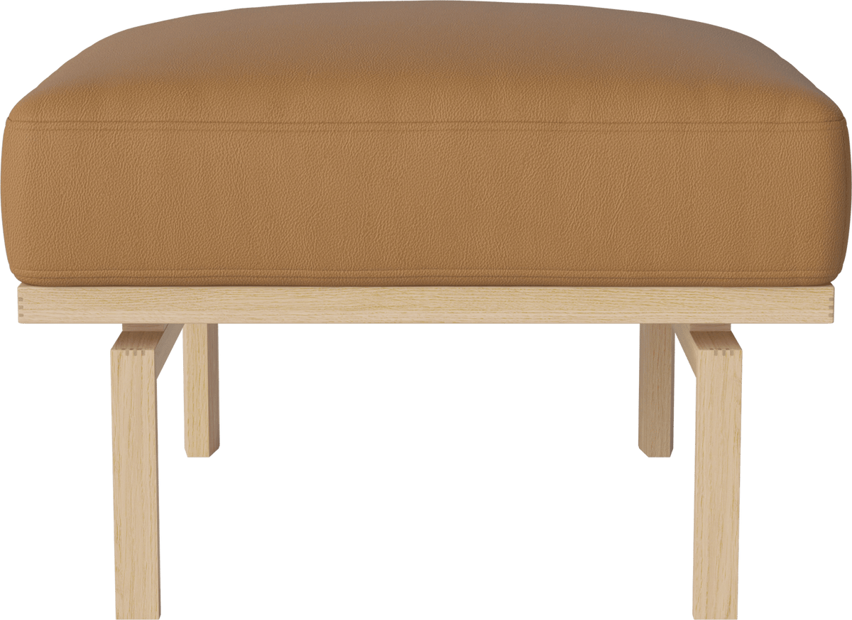 Elton Footstool